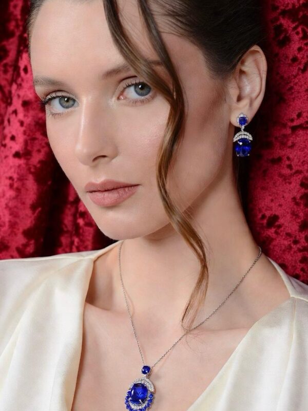 NECKLACE SET