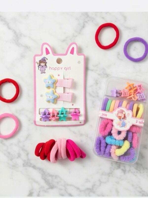 KIDS COMBO