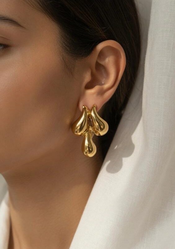 KERI EARRINGS